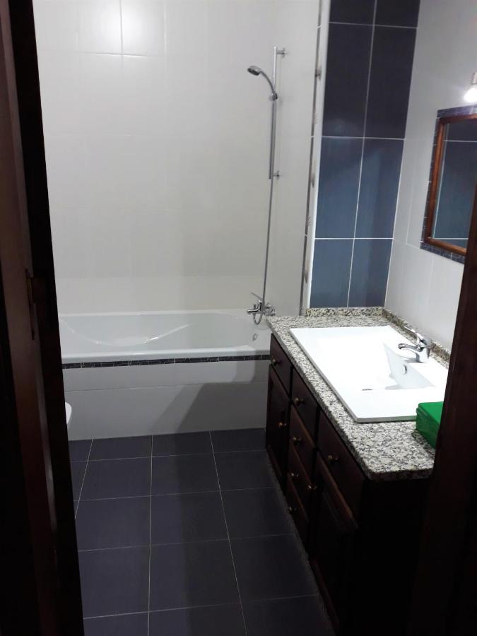 Al-andalus Alojamentos Holiday home *