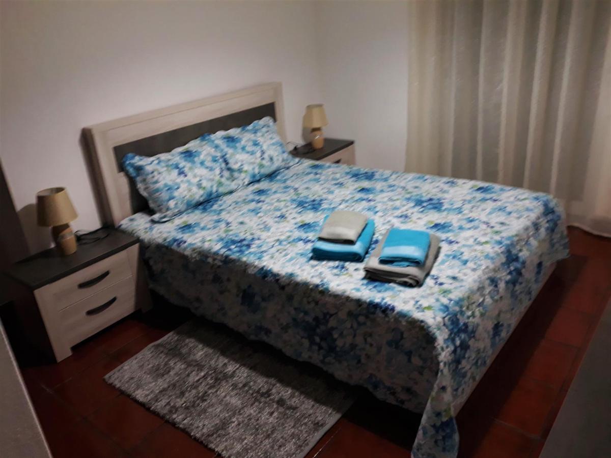 Holiday home Al-andalus Alojamentos